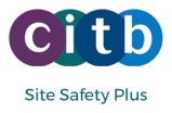 Construction Industry Training Board site safety scheme