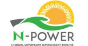 N-Power logo