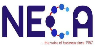 Nigeria Employers’ Consultative Association logo